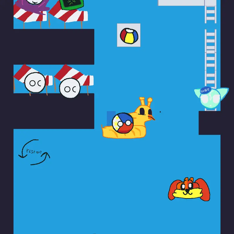 Game by @sh3lly_