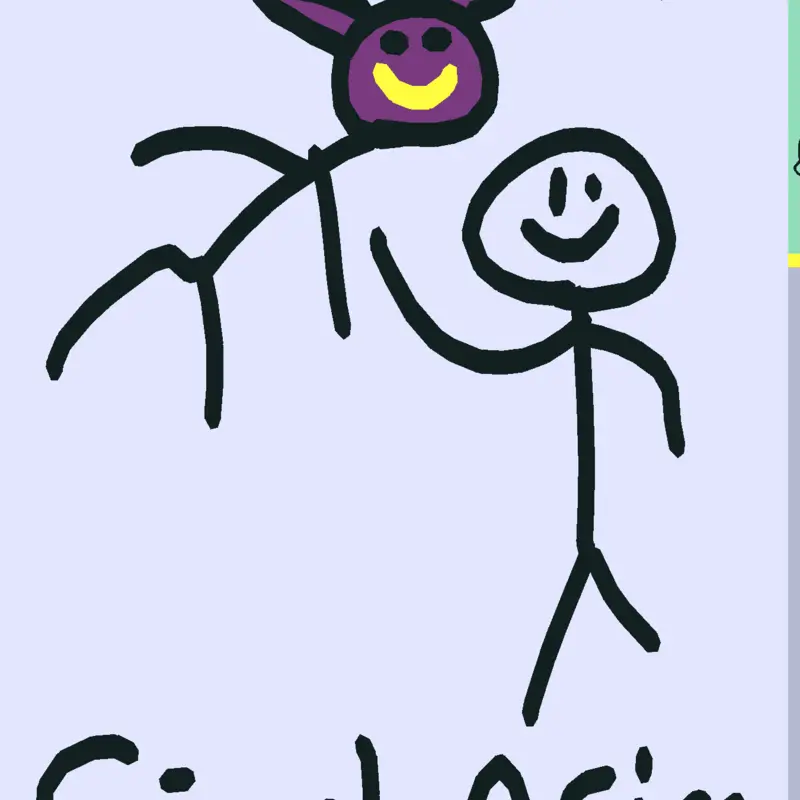 Game by @sprundekimi