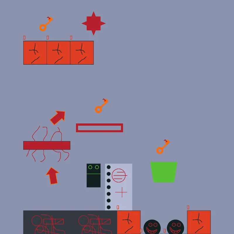 Game by @good_user