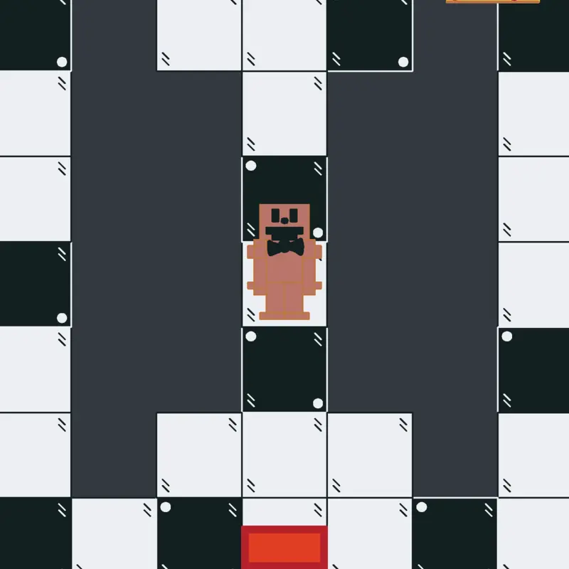 Pizza simulator by @yoboy_Ee177