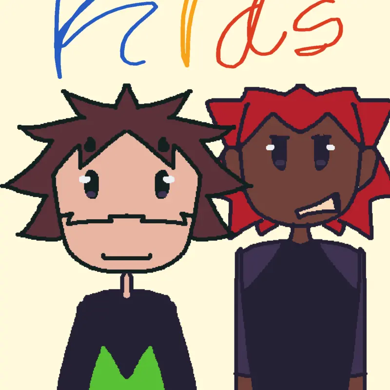 Kids by @DEAD_BEAT