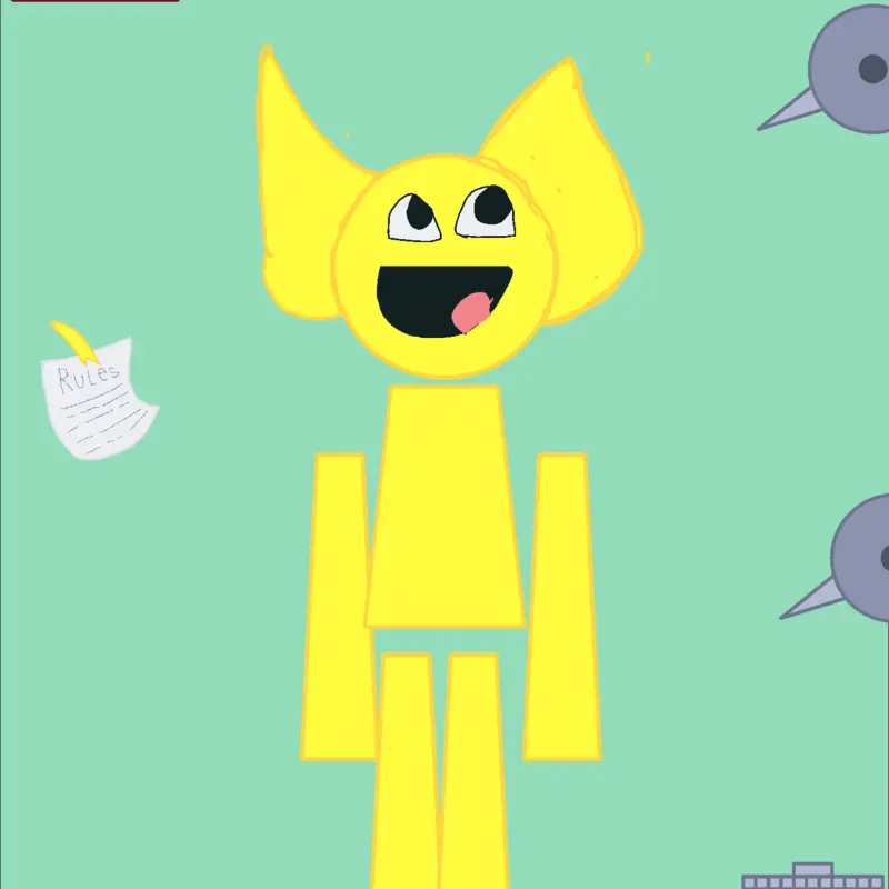 Game by @Thebluudud