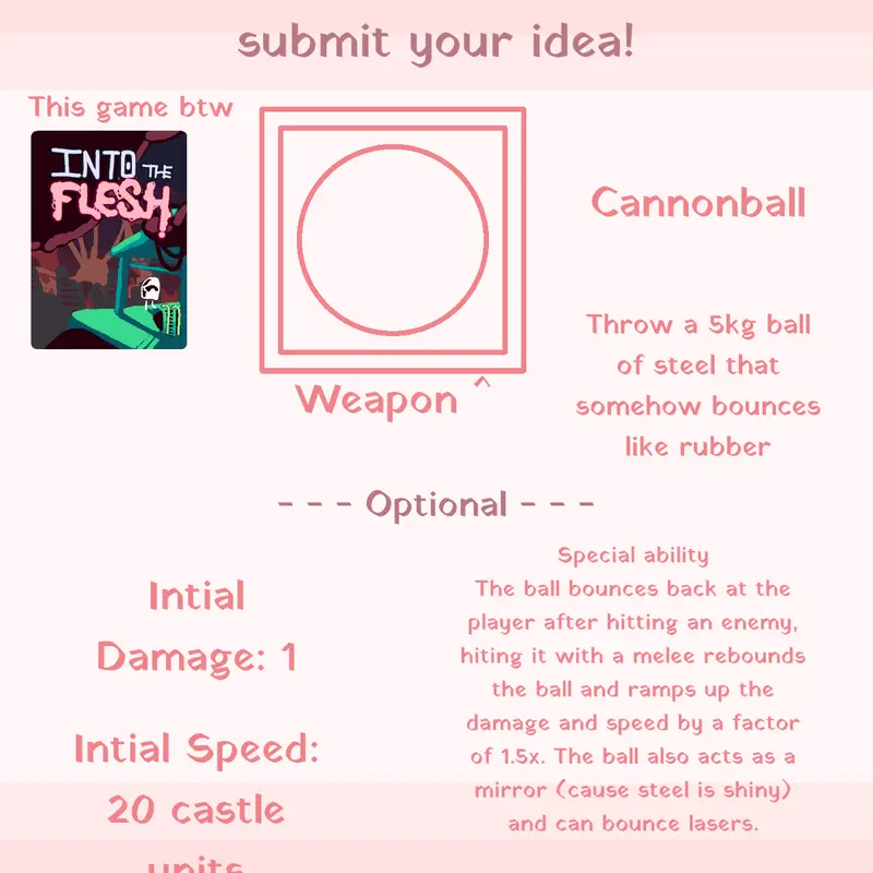 Game by @bhwhistle