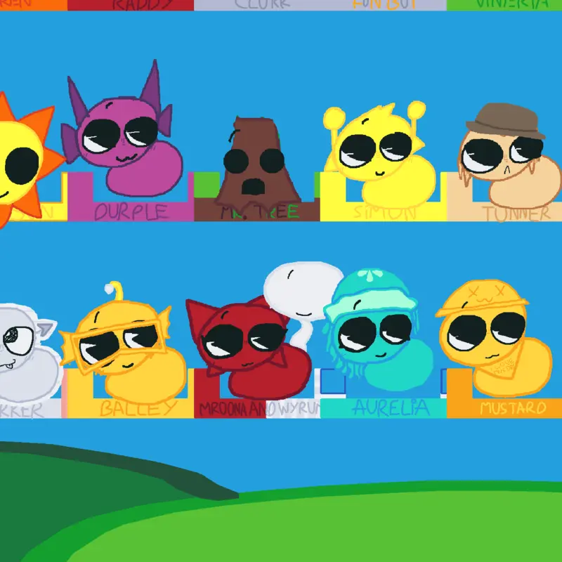 Game by @brud_cute_cat