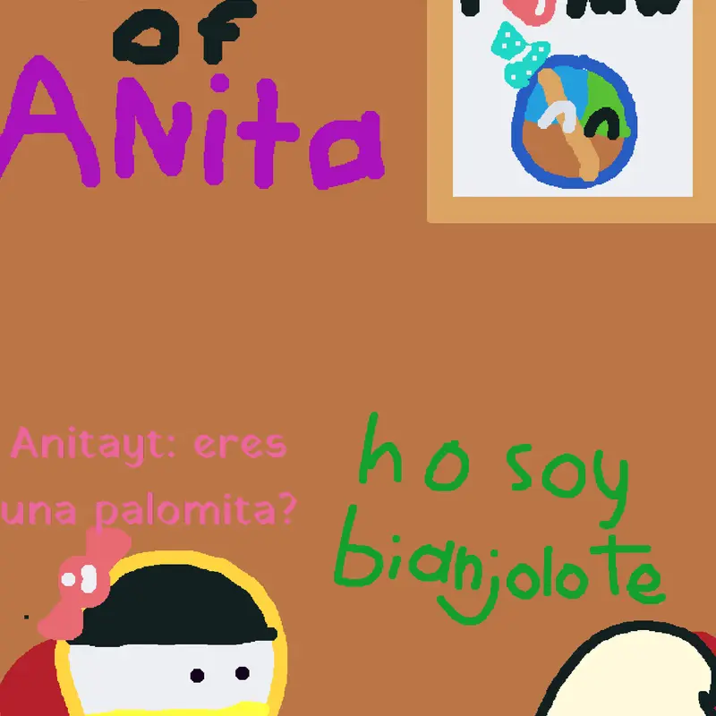 Game by @bianjolote