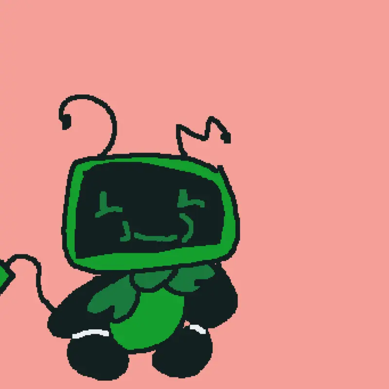 Game by @Isabeljogos