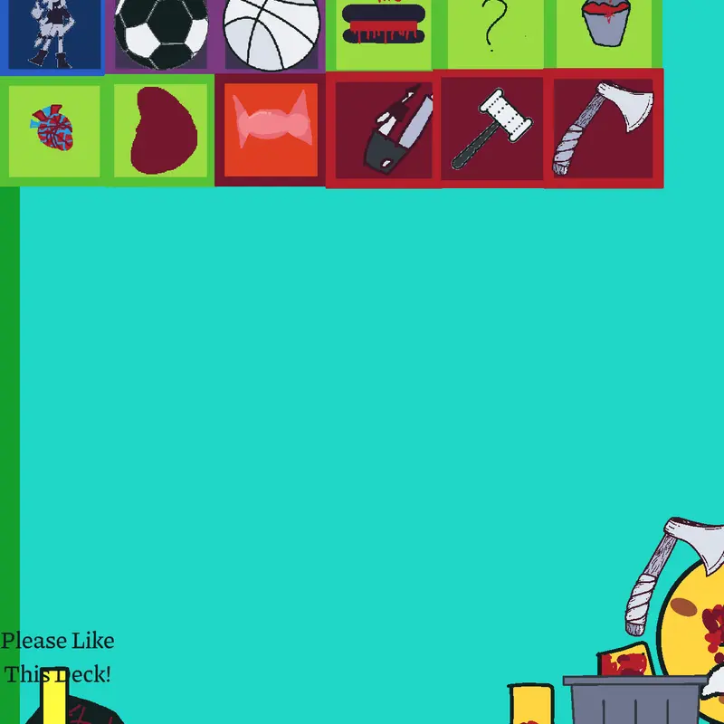Game by @the_cez