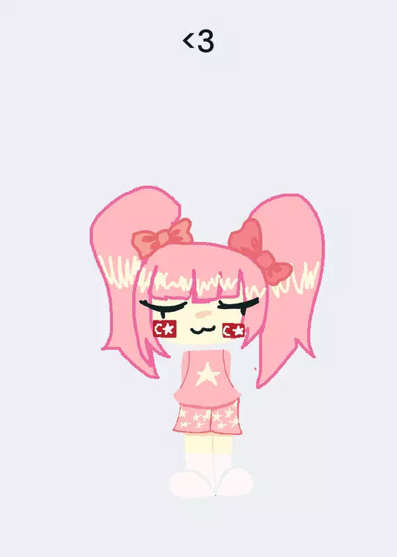 Game by @pinky_pink