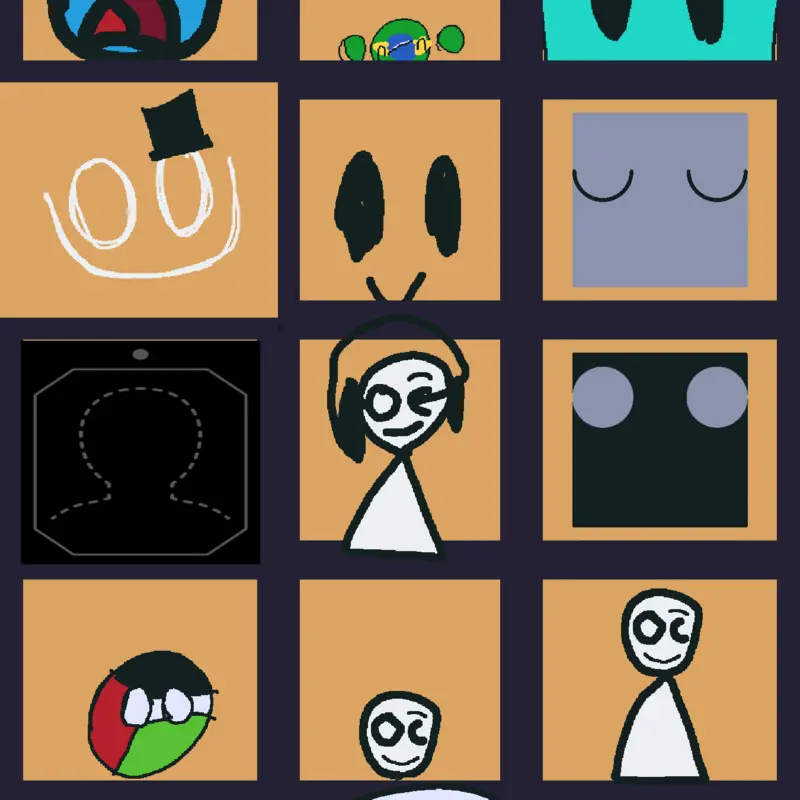 Game by @camxjr