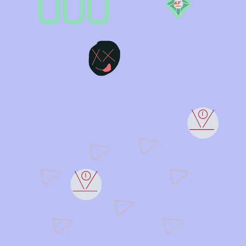 Game by @ARIMBA2002