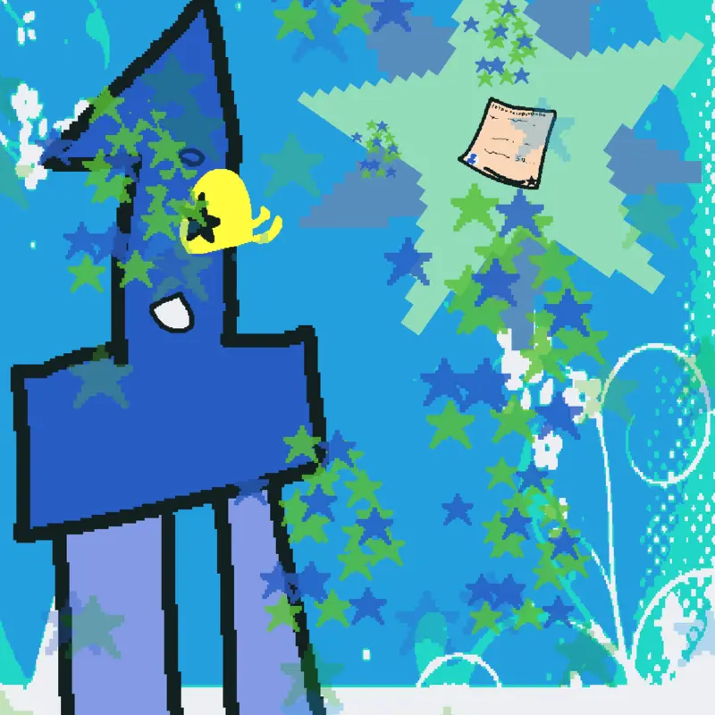 Game by @StrawberrysX