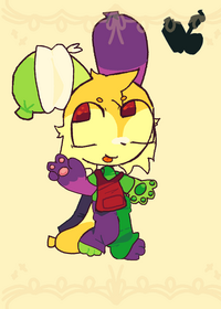 Dandy’s world dress up game