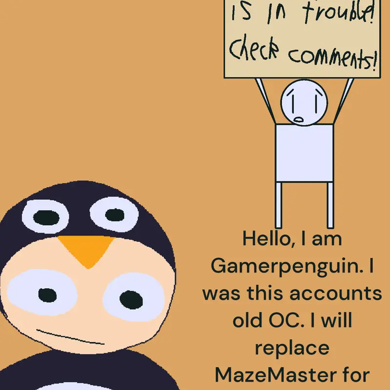 Game by @MazeMaster