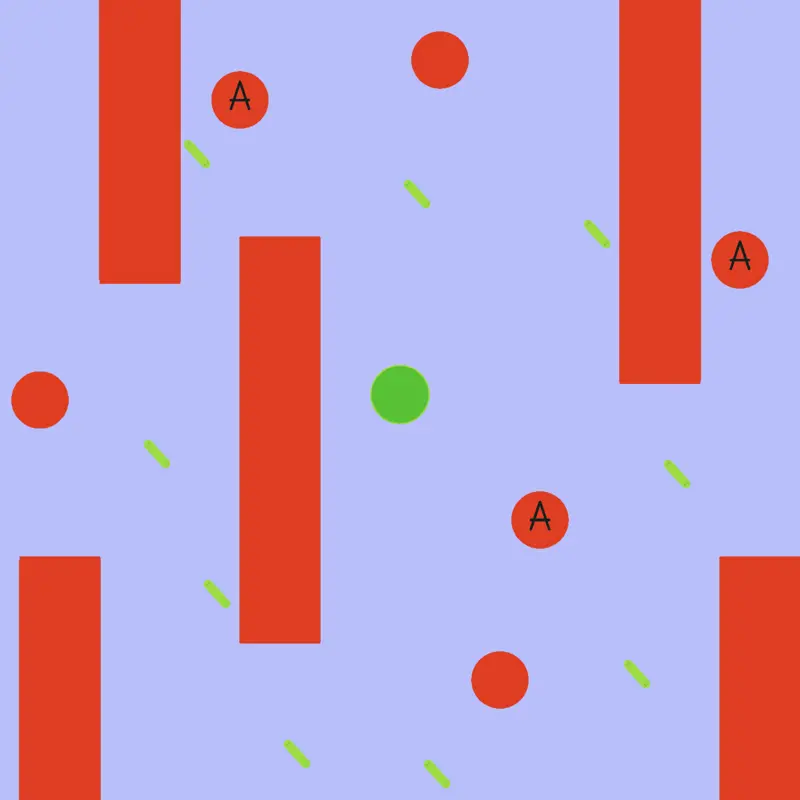 Game by @OtakuAstro