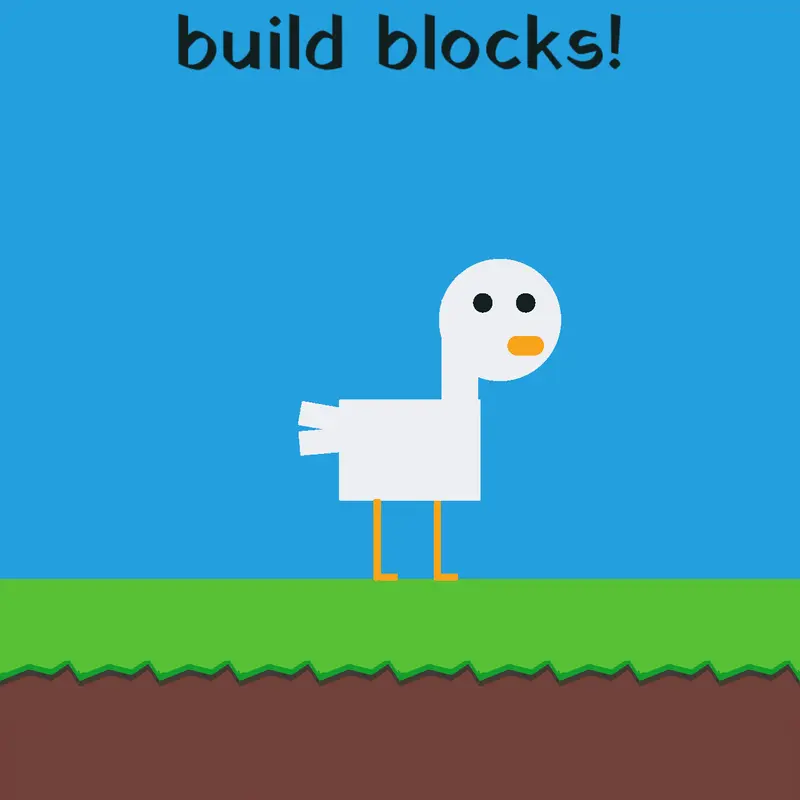 Game by @cube_Dud
