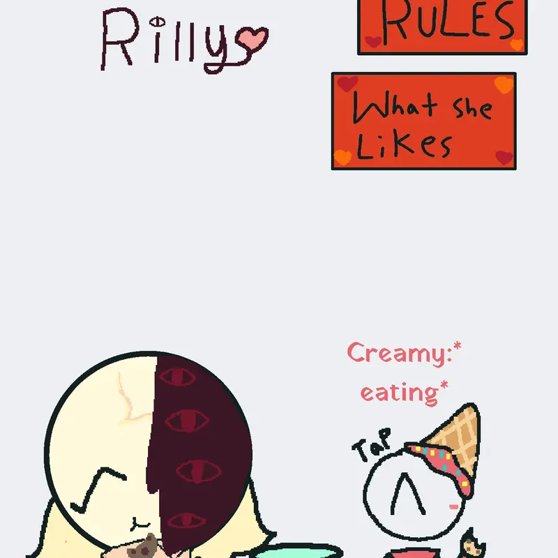Game by @cherryblossomflower