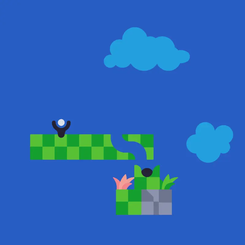 Game by @isiyy