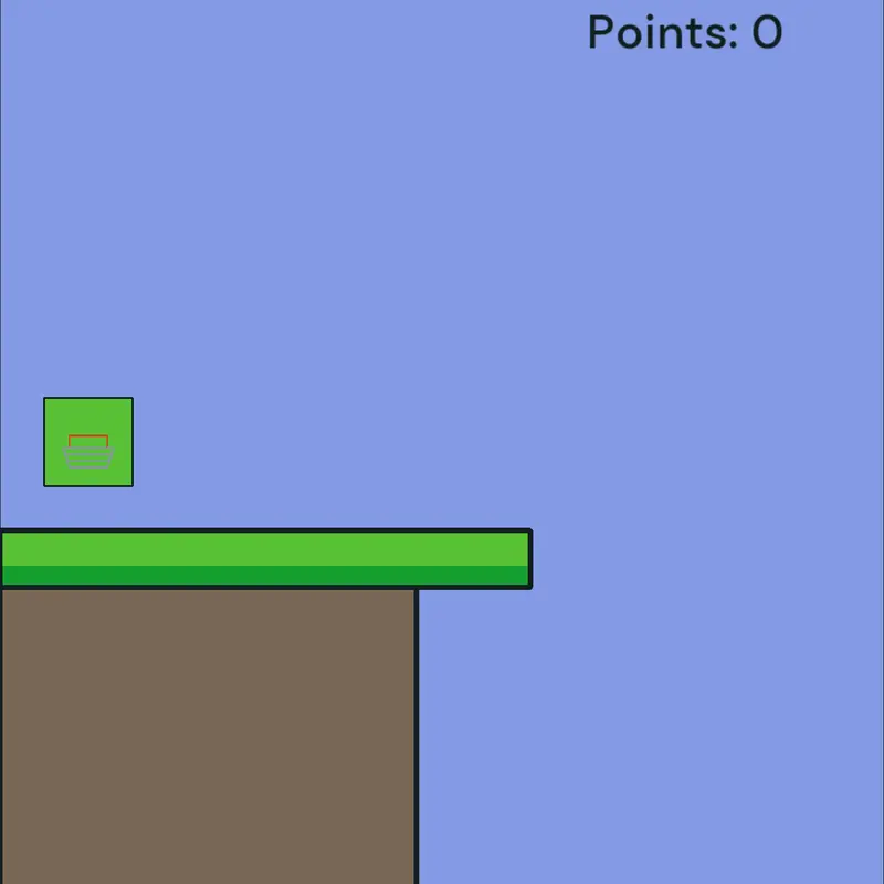 Game by @DrSpike1