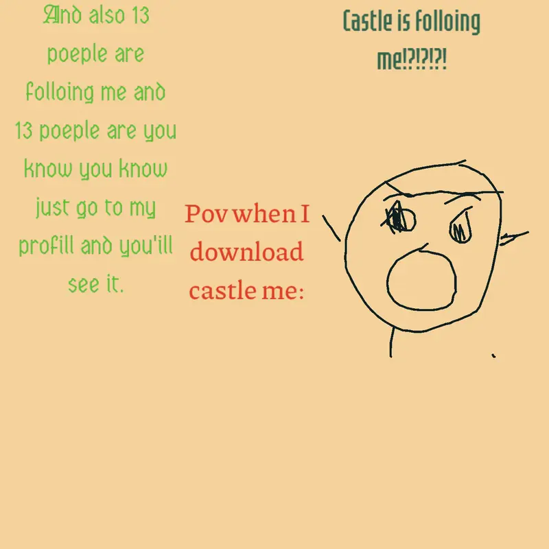 Game by @i_love-castle