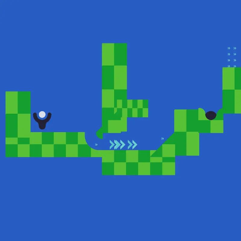 Game by @carc