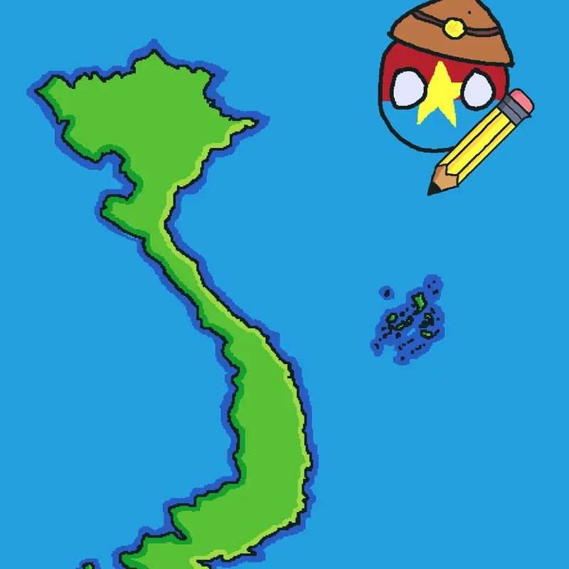 Game by @VietCongTayNinh