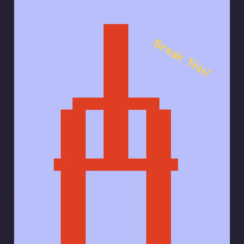 Game by @_zovix