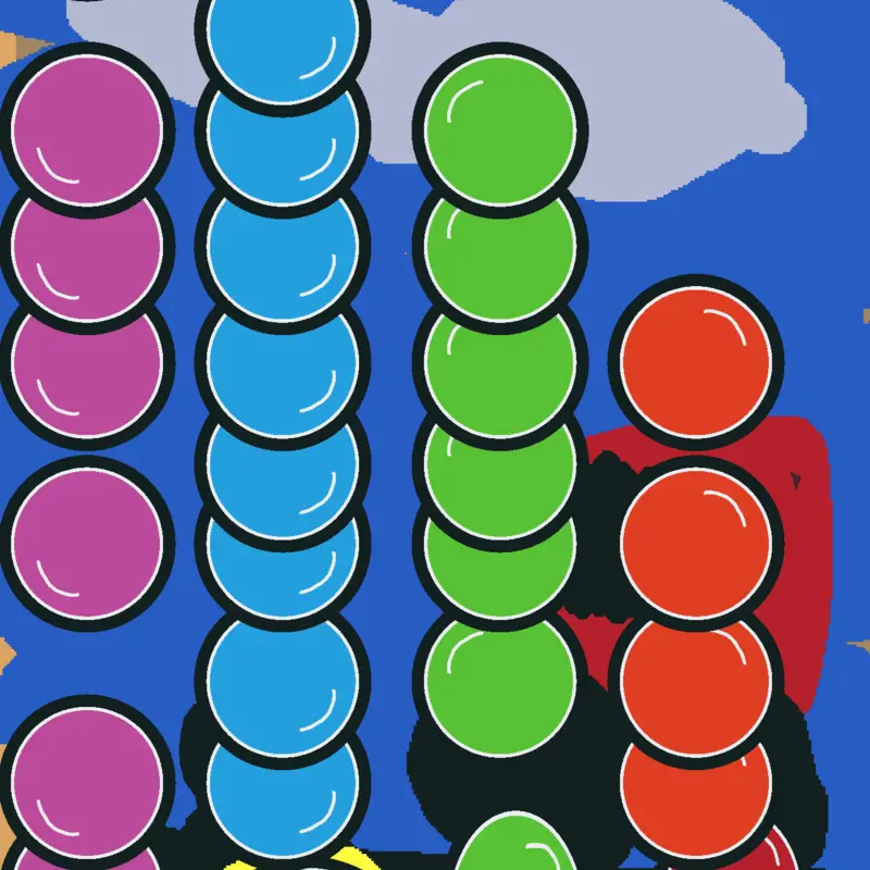 Game by @seekfriends