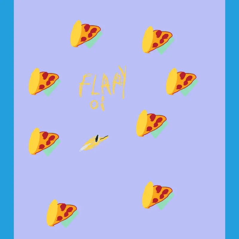 Game by @fenderly
