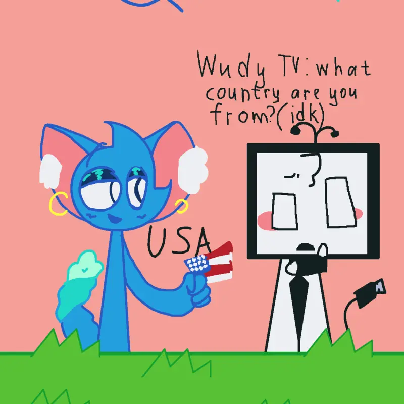 Game by @tyheim_animates