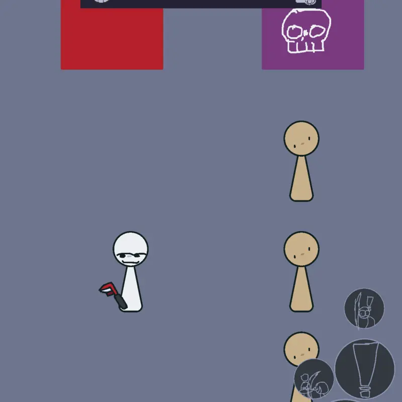 Game by @SSBAwakened