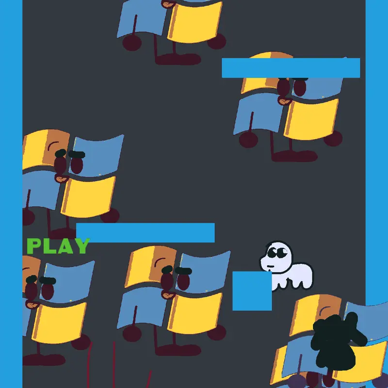 Game by @mateus816