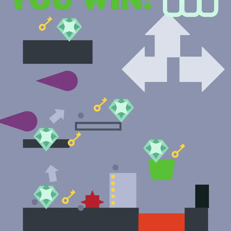Game by @NUMAIRA