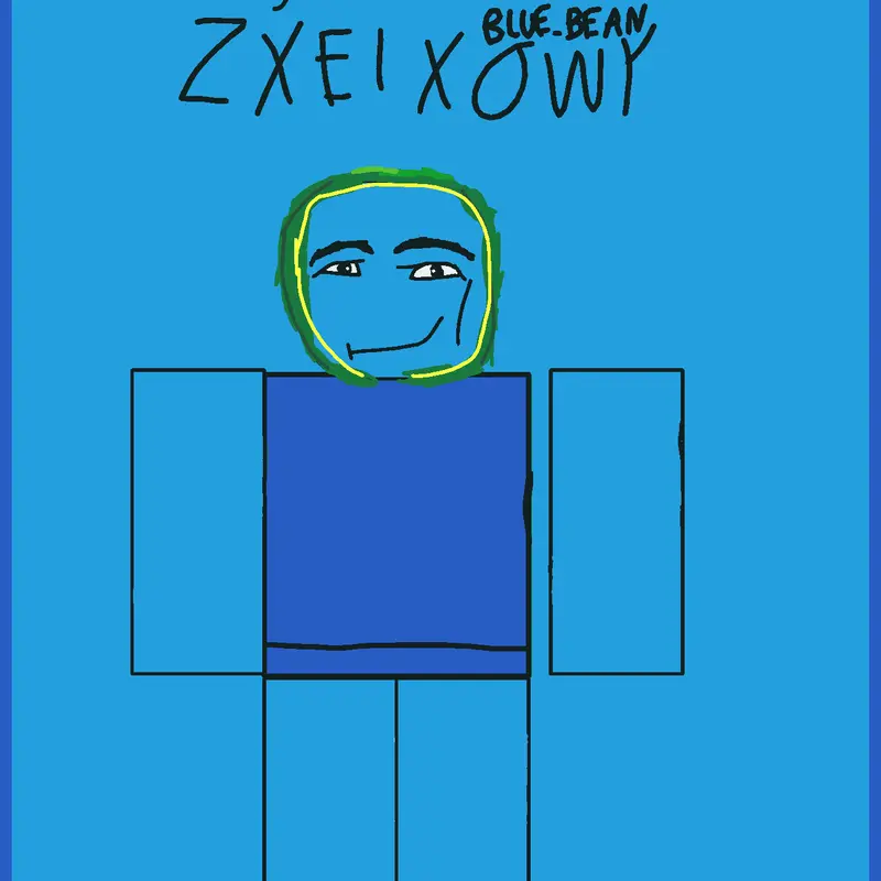 Game by @zxeix