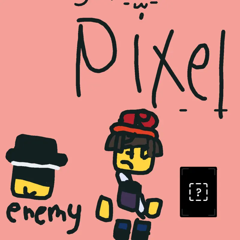 Game by @AsnizaSairin