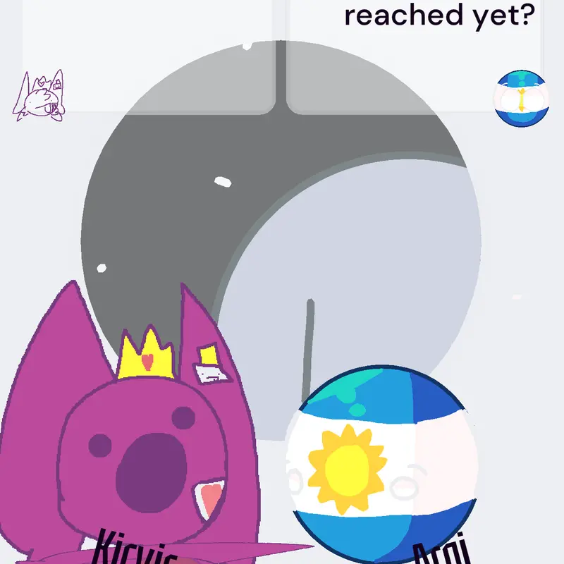 Game by @kicyis_emojikit