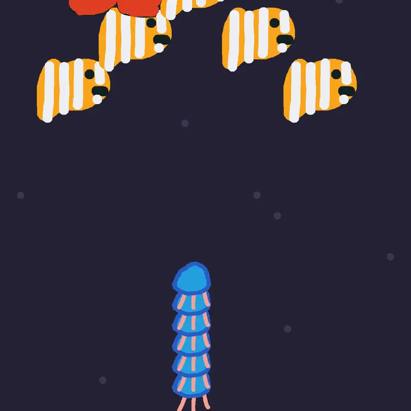 Game by @meii1