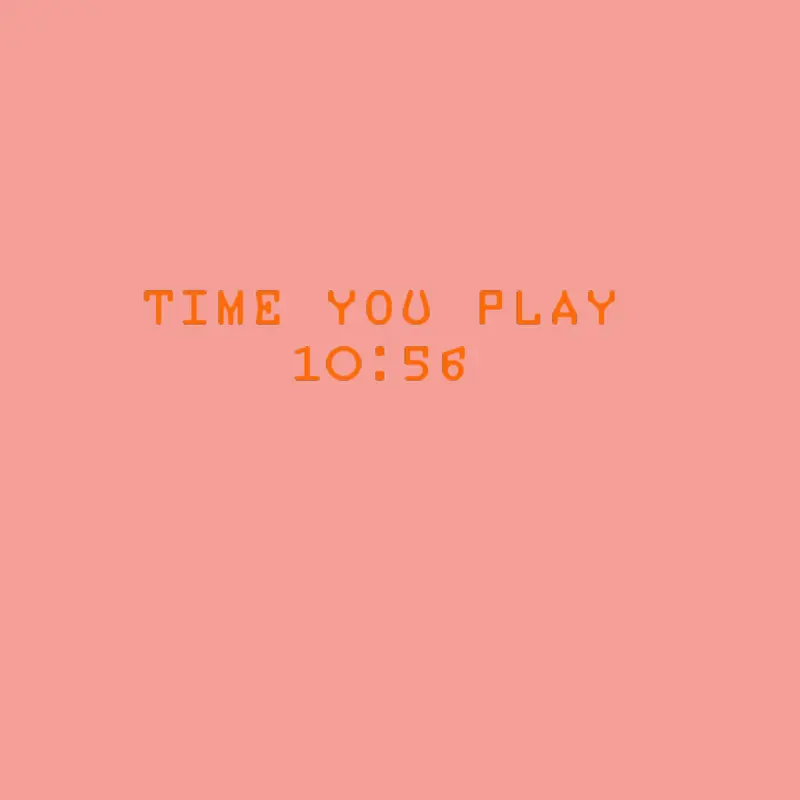 Game by @spirmyb