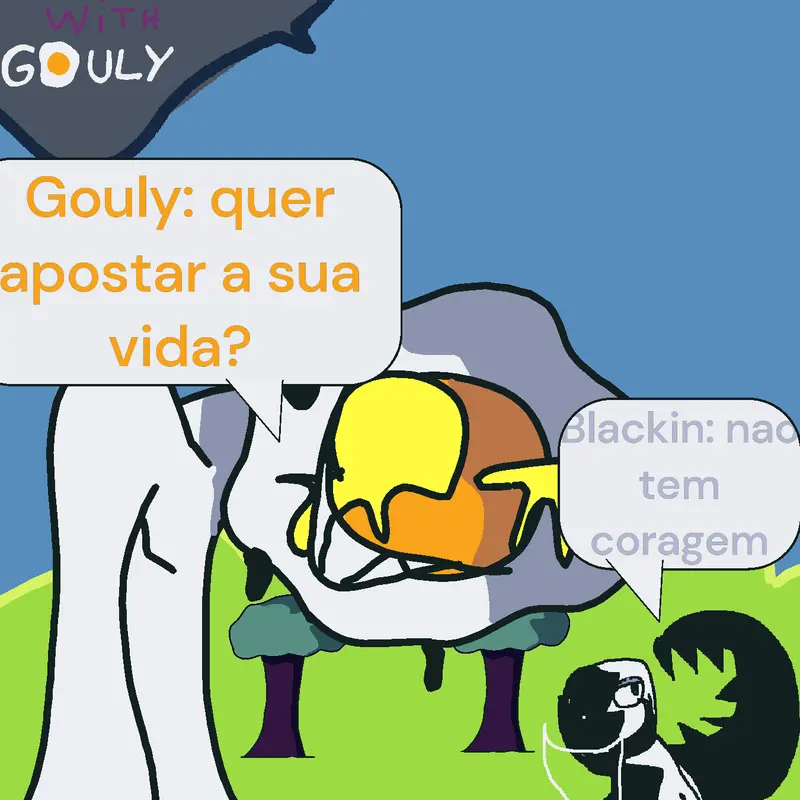 Game by @Aleatorio_BR
