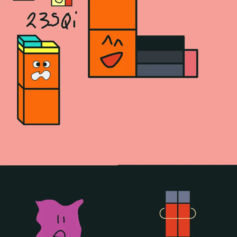 Game by @GabyDcastroHalloween