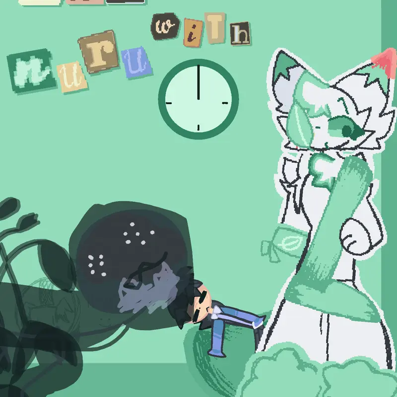 Game by @Noodlekaat