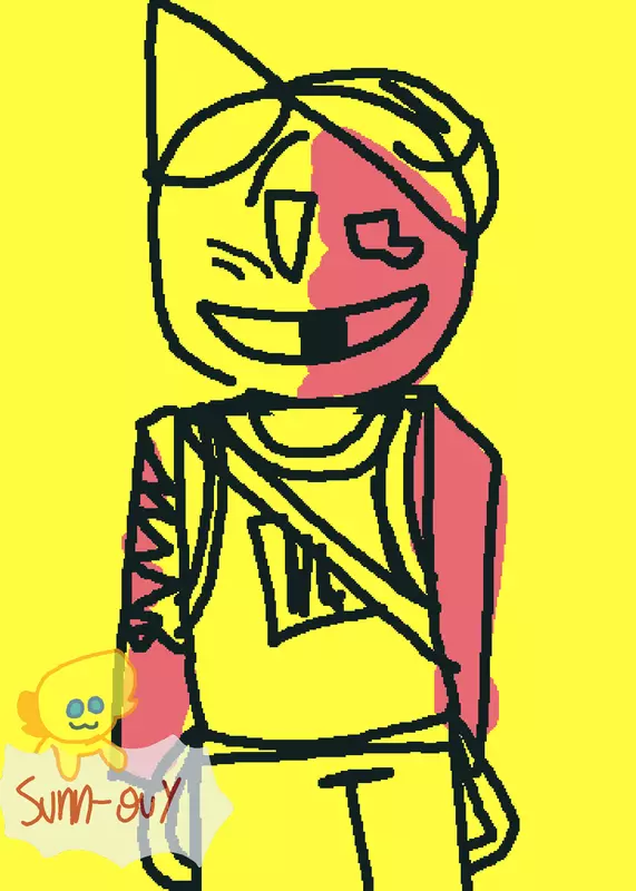 Game by @sunny_big
