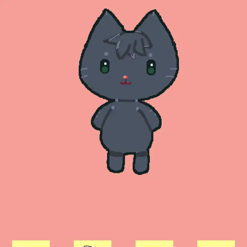 Game by @_chiichi_