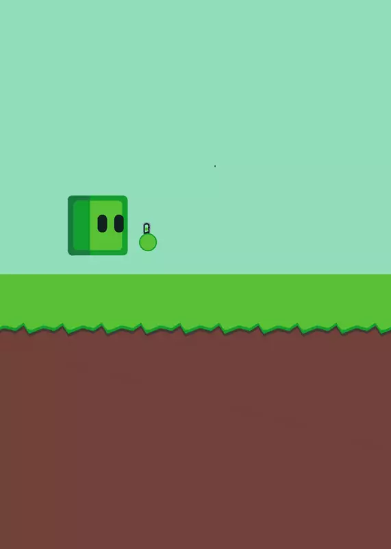 Game by @zironic