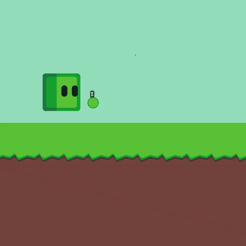 Game by @zironic