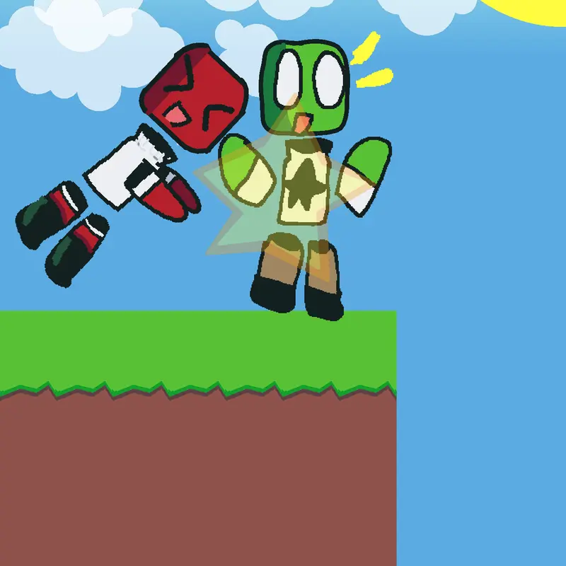 Game by @sumiphone
