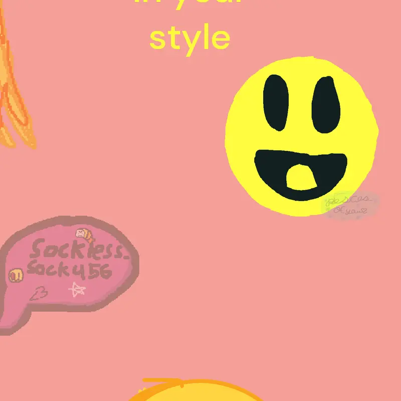Ok by @milly_illy