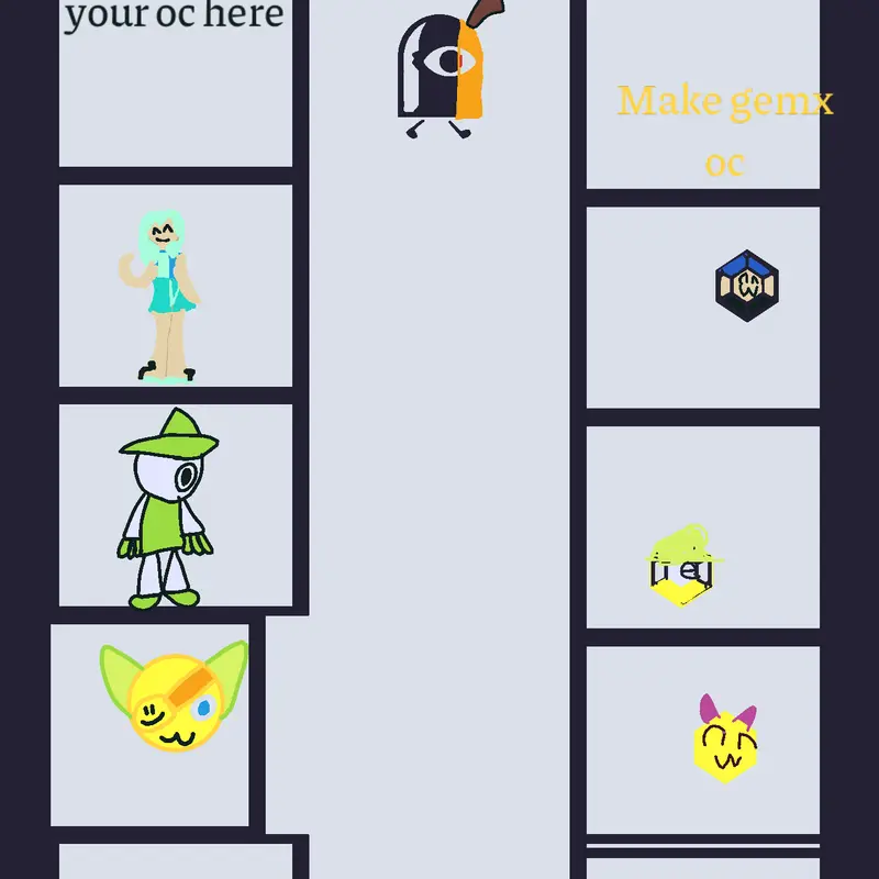 Game by @Boycastle