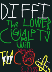 Just a revamp of a revamp of a revamp of a...