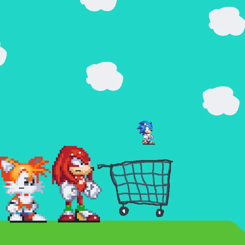 Game by @sonic_mania748483
