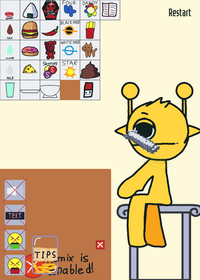 me edition